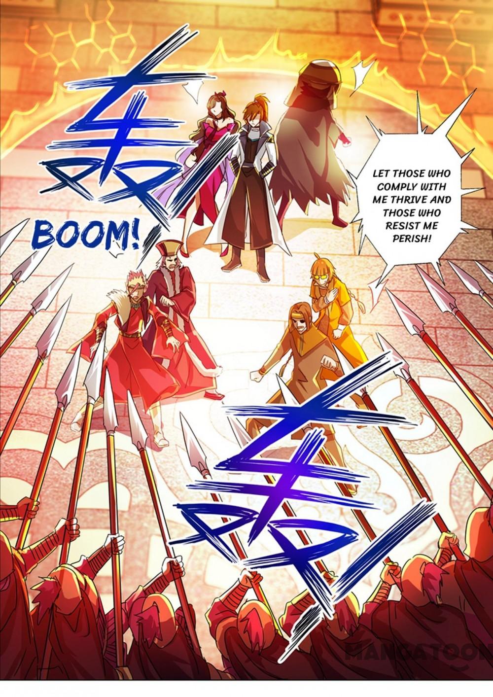 Chapter 216 - Image 8