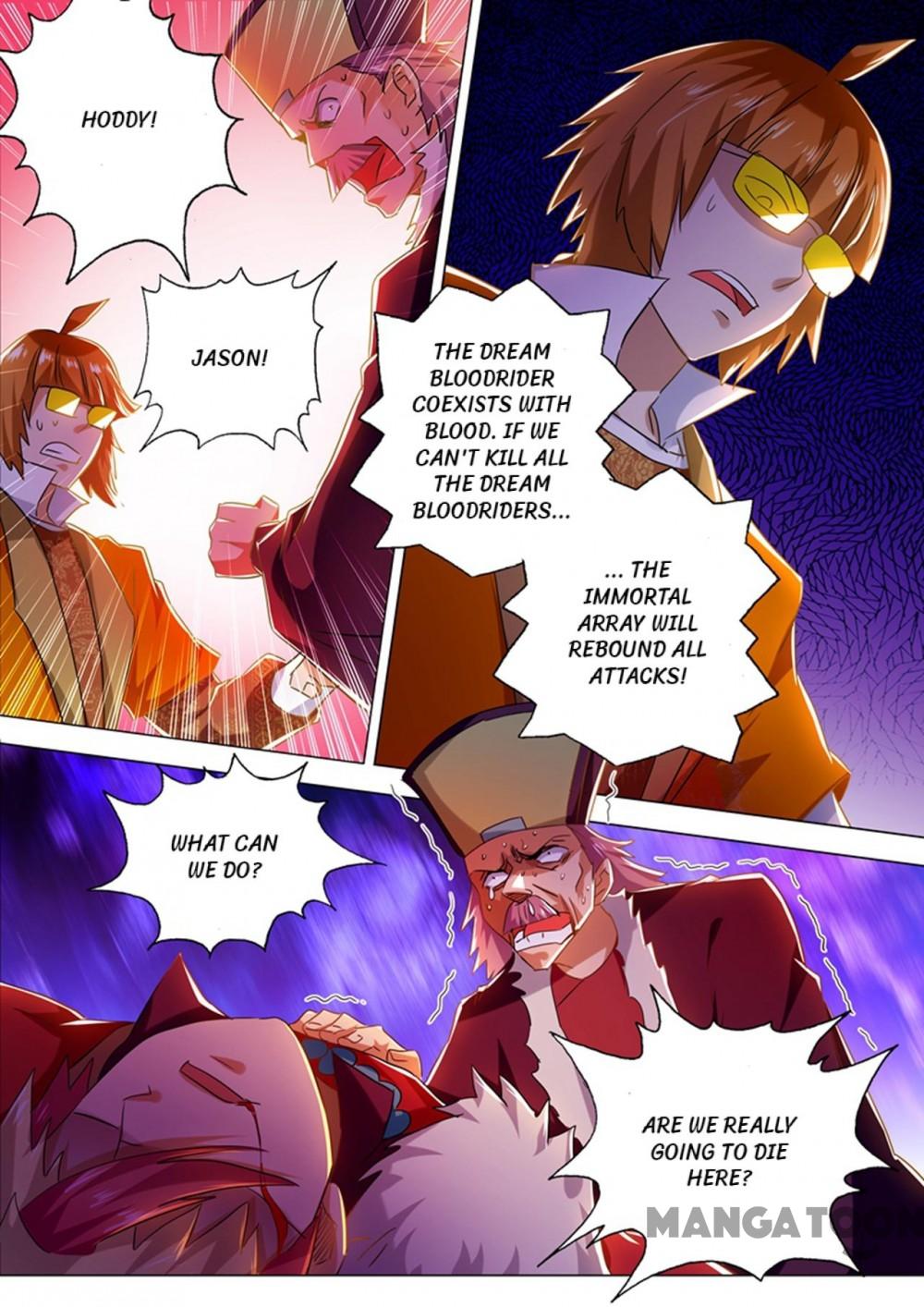 Chapter 217 - Image 10