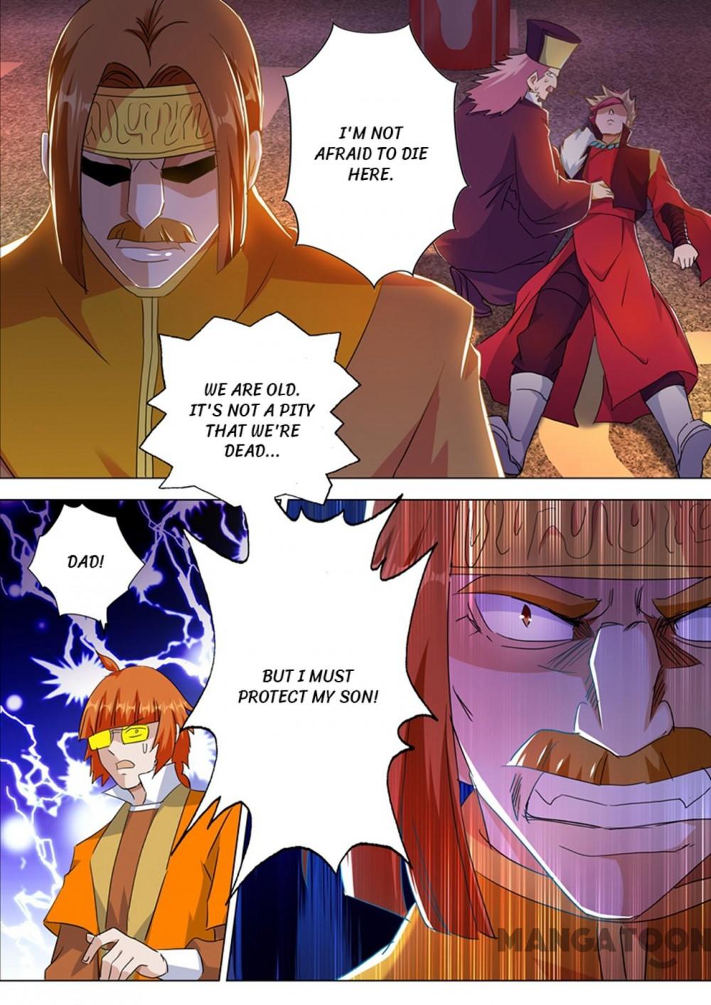 Chapter 217 - Image 11
