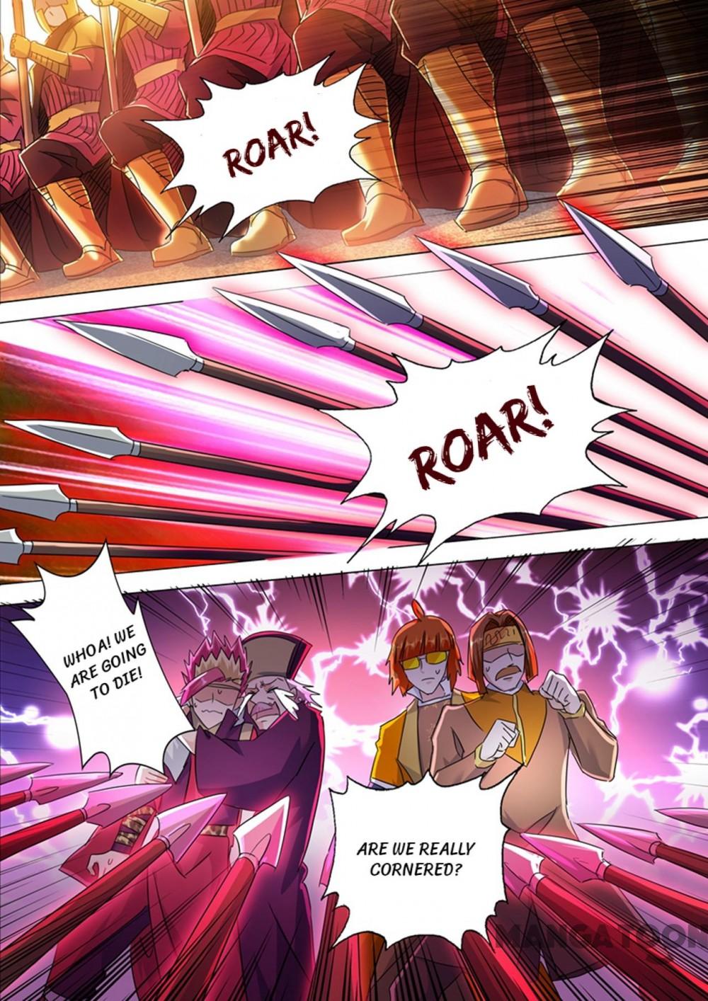 Chapter 217 - Image 7