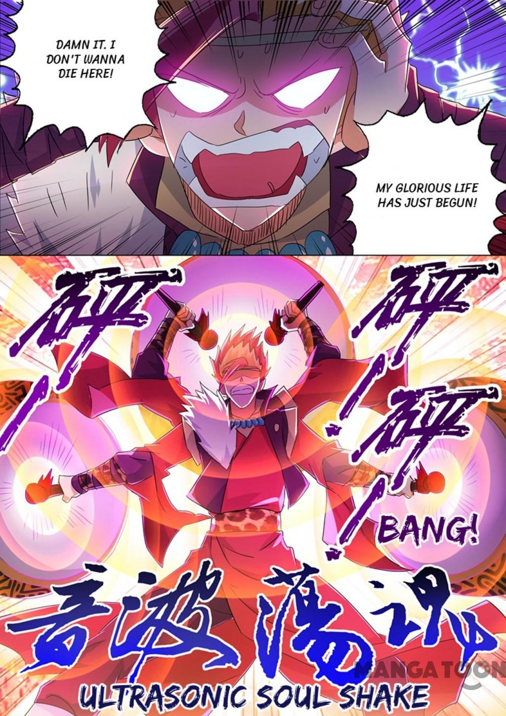 Chapter 217 - Image 8