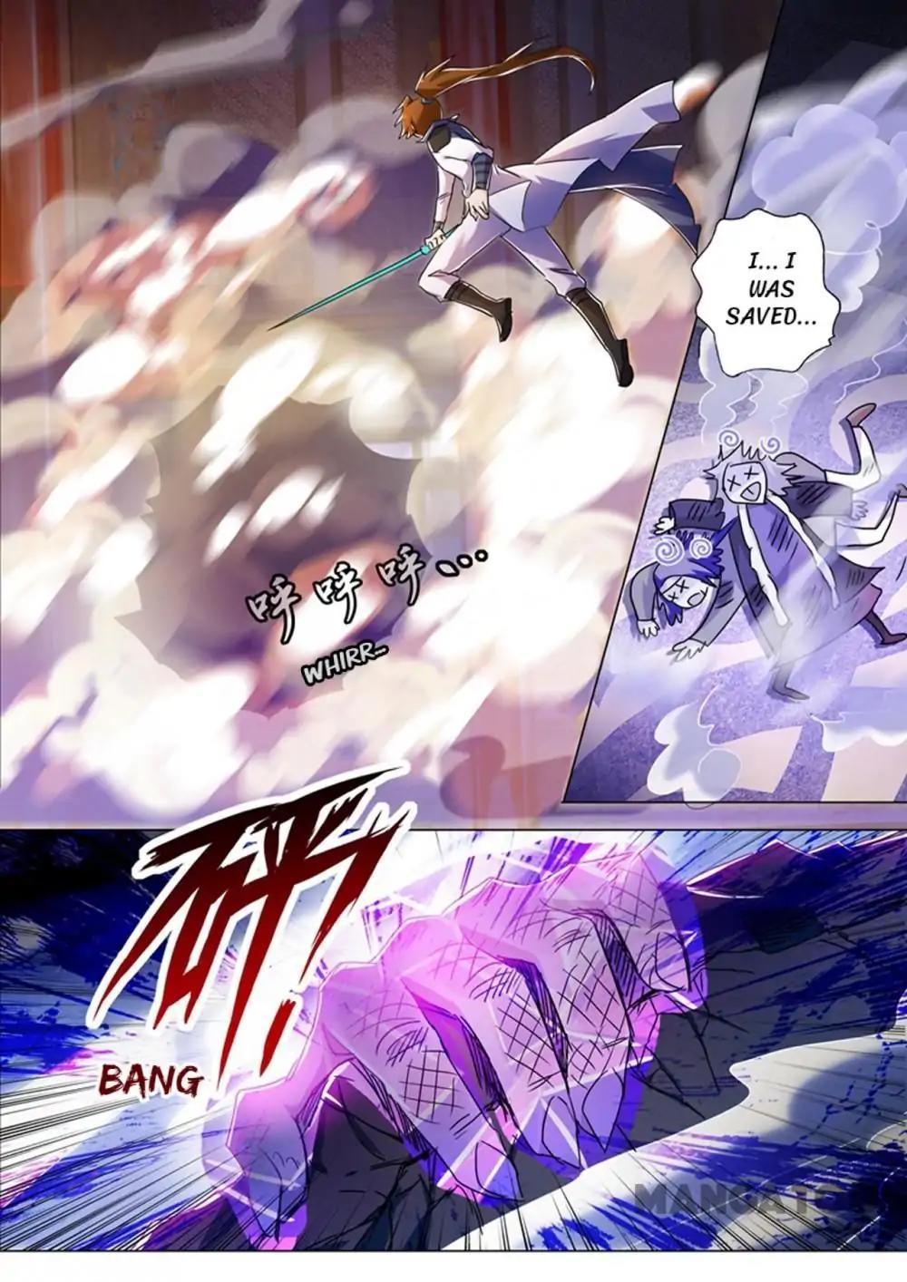 Chapter 218 - Image 3