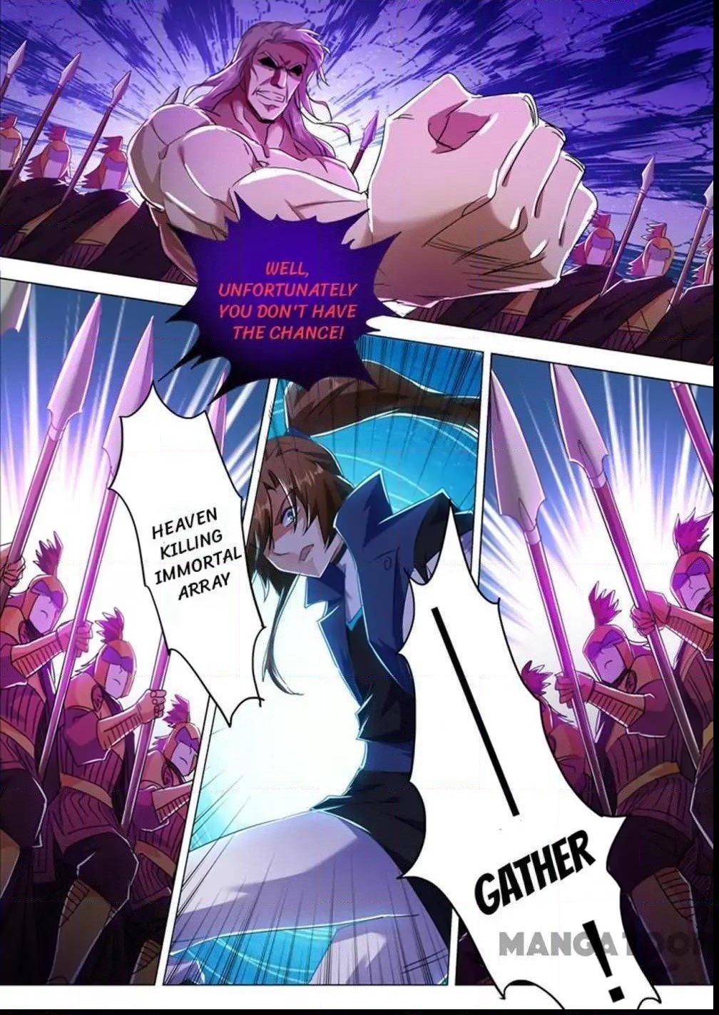Chapter 218 - Image 9
