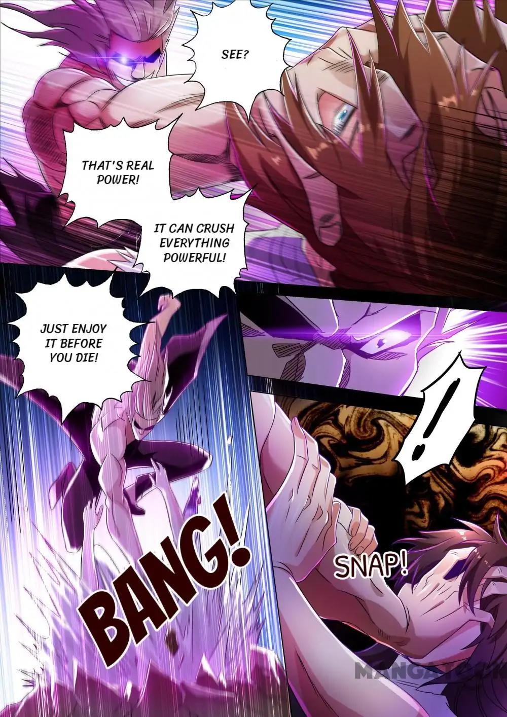 Chapter 219 - Image 11