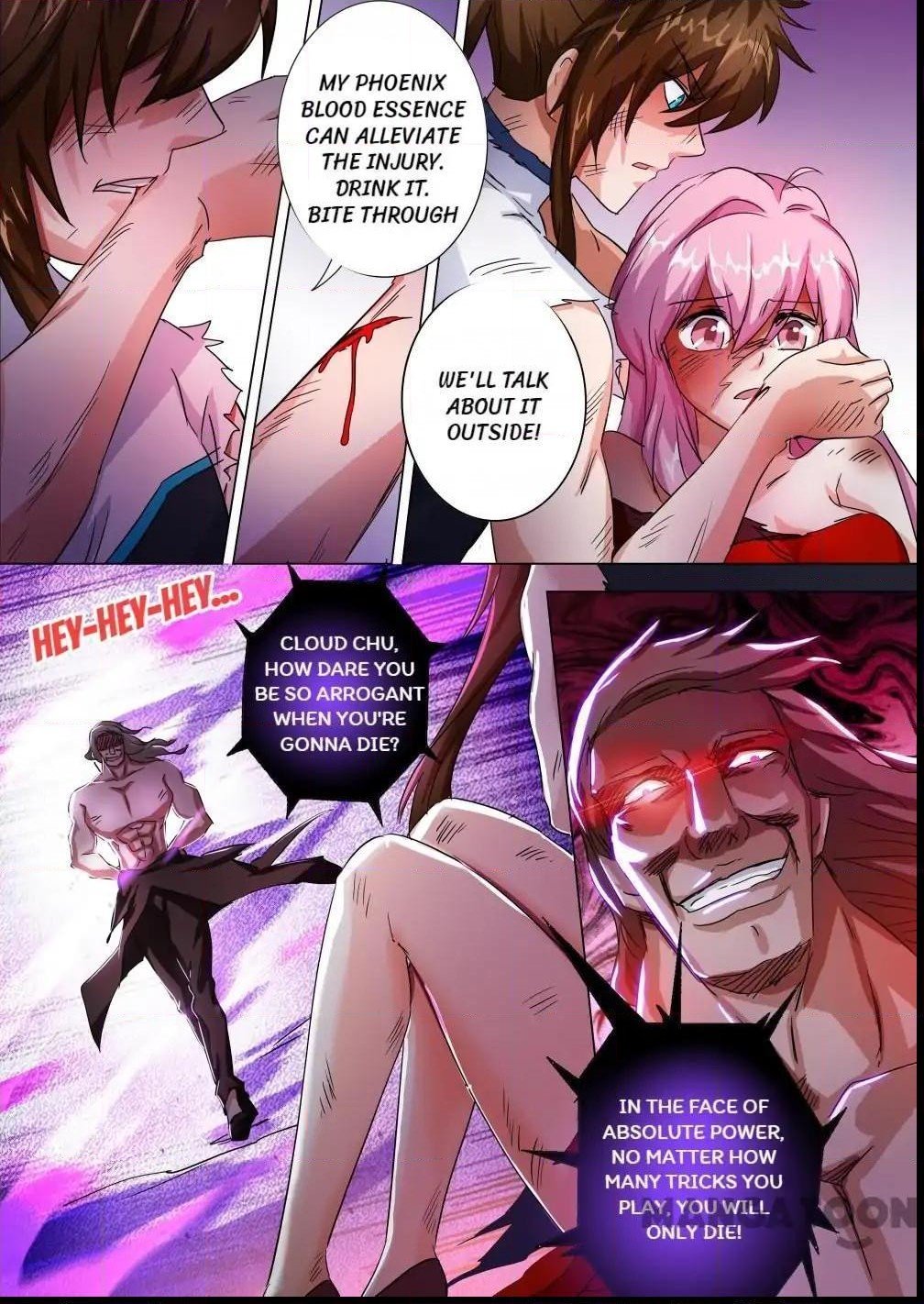 Chapter 219 - Image 2