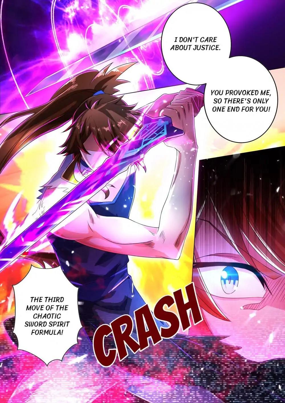 Chapter 219 - Image 5