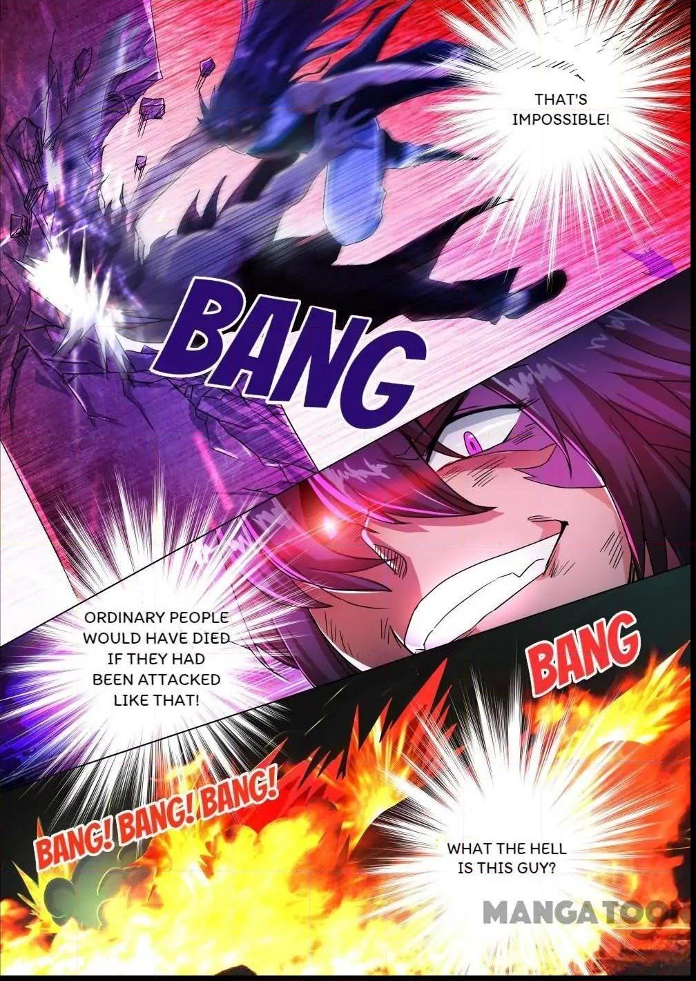 Chapter 220 - Image 2