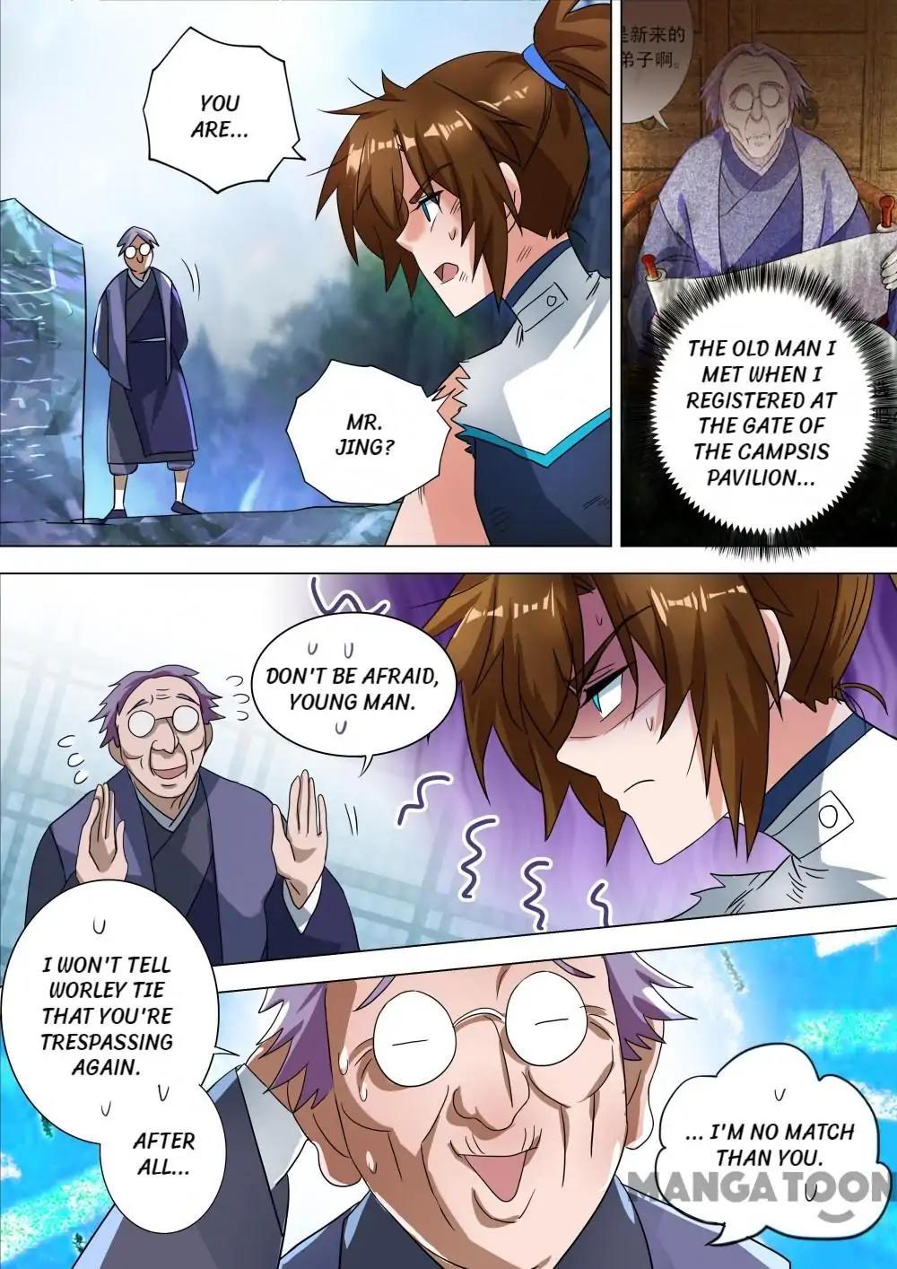 Chapter 221 - Image 10