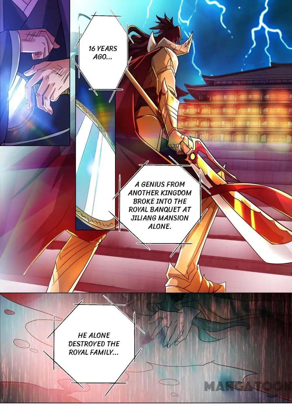 Chapter 221 - Image 12