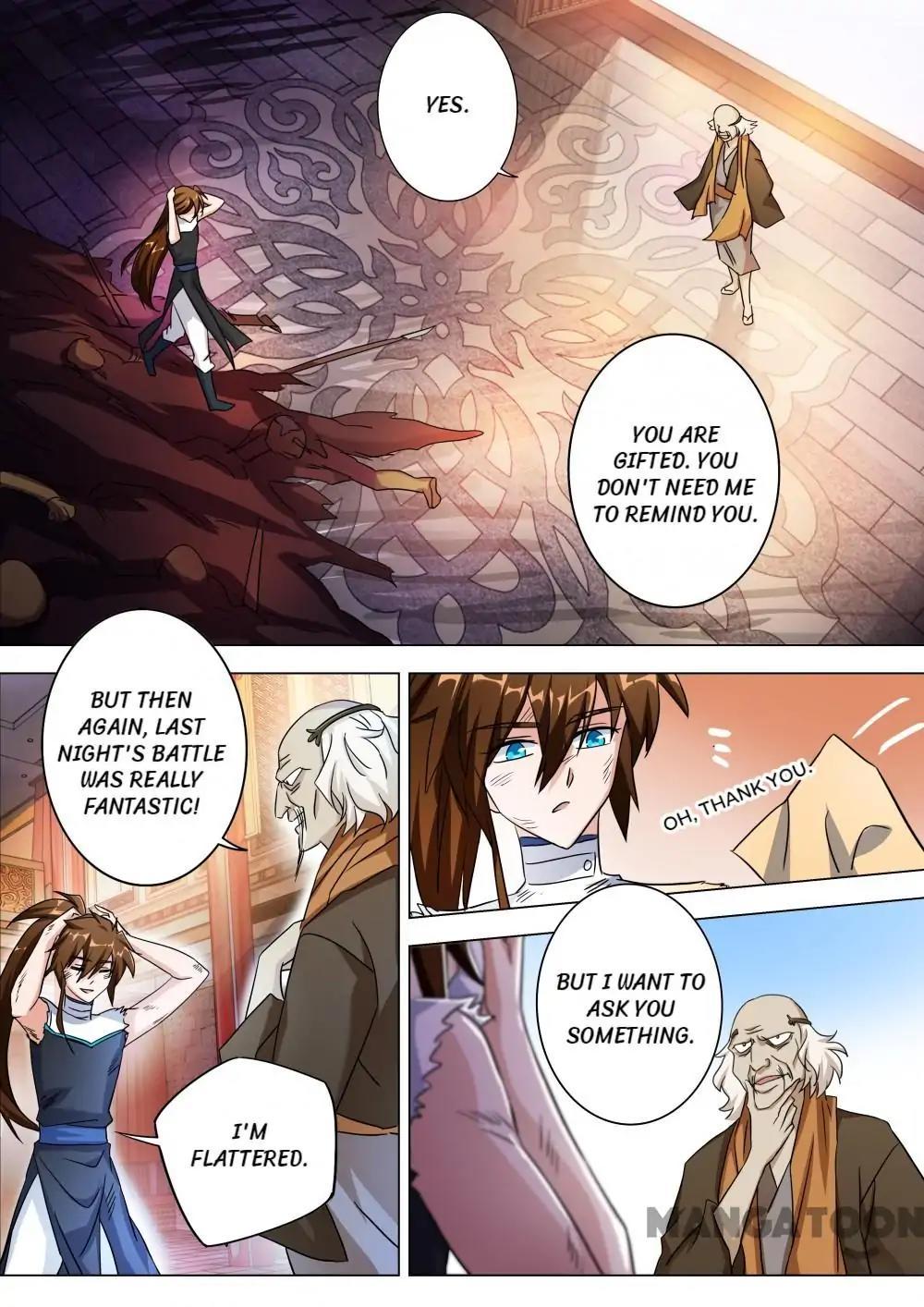 Chapter 221 - Image 2