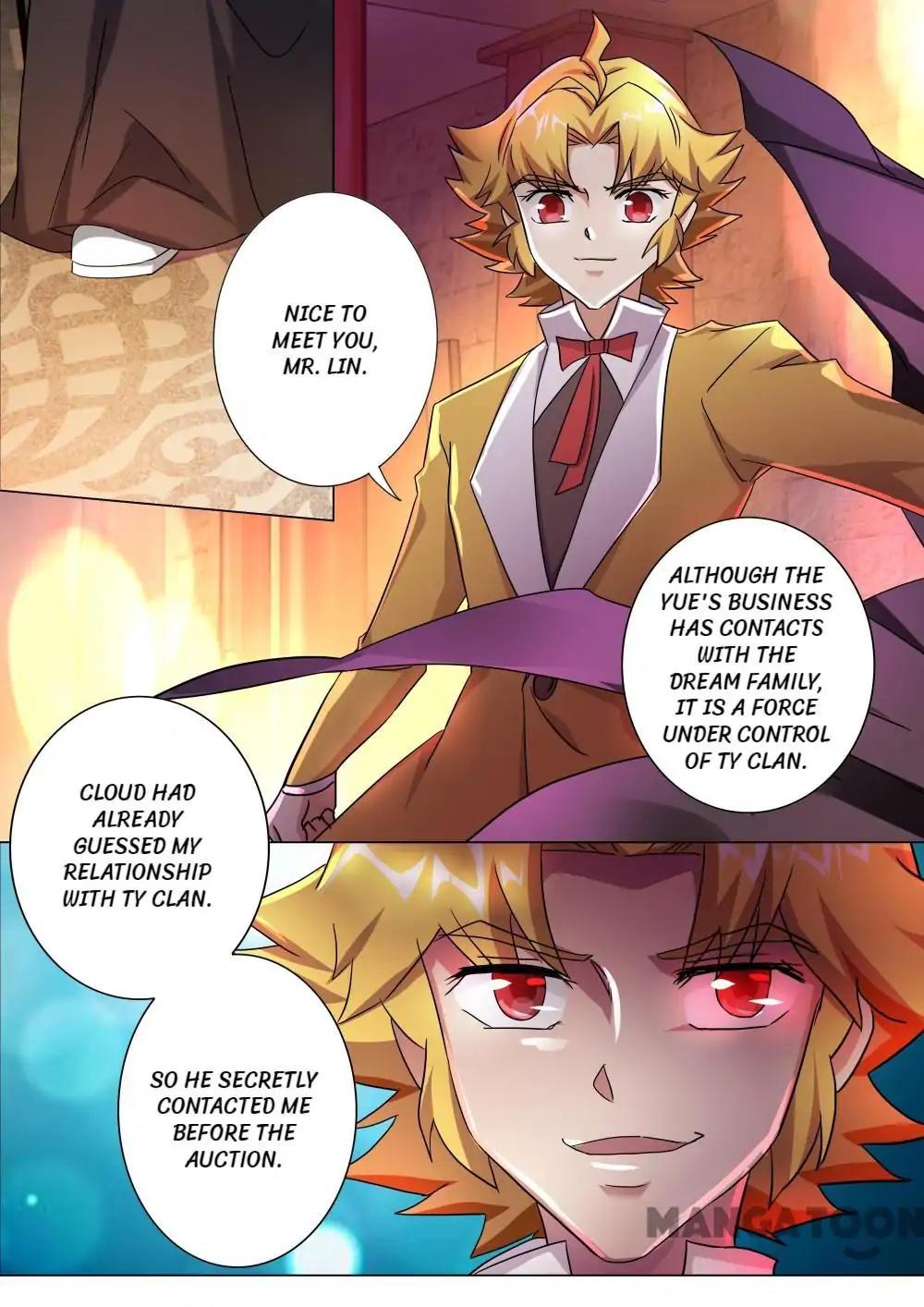 Chapter 221 - Image 4