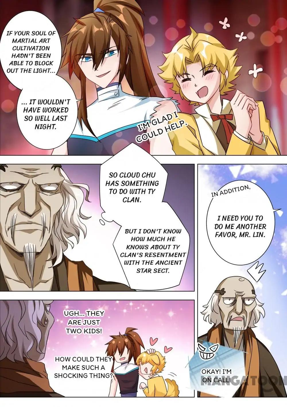 Chapter 221 - Image 5