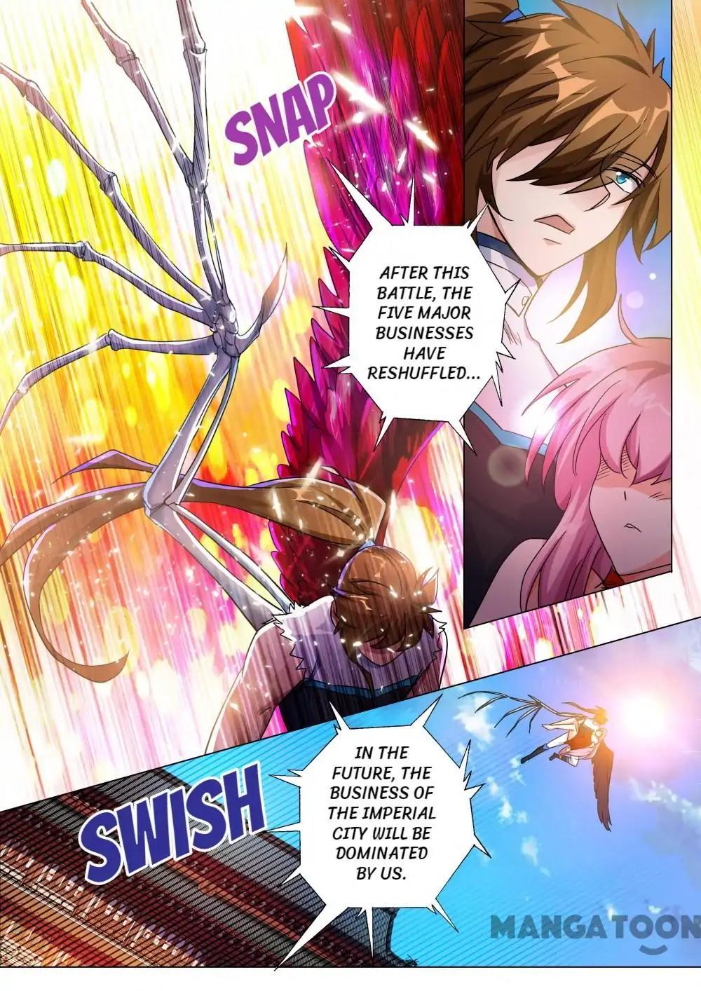 Chapter 221 - Image 7