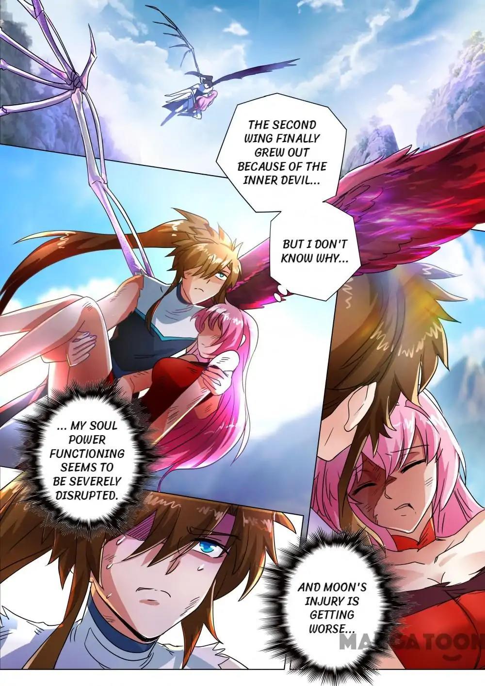 Chapter 221 - Image 8