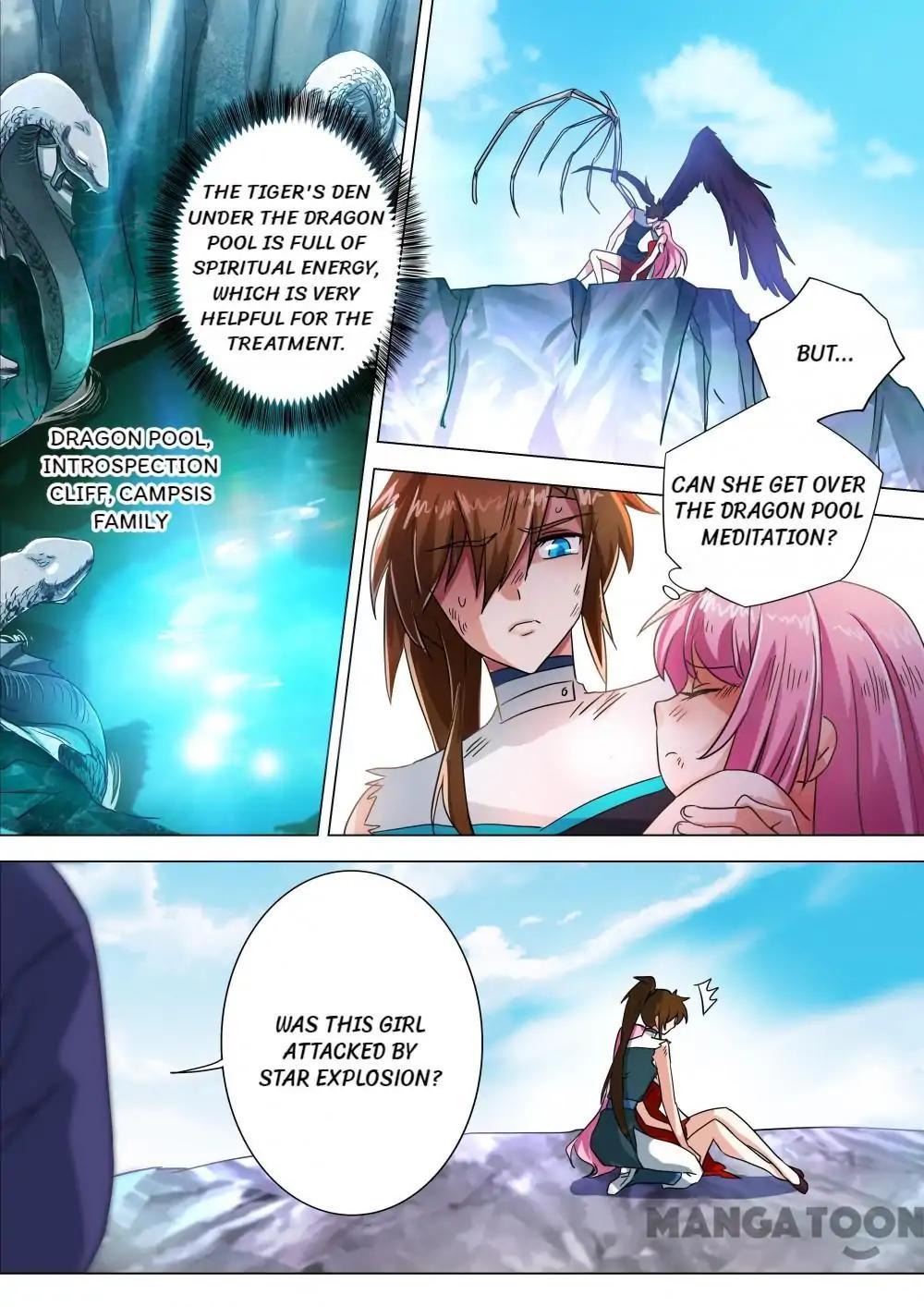 Chapter 221 - Image 9