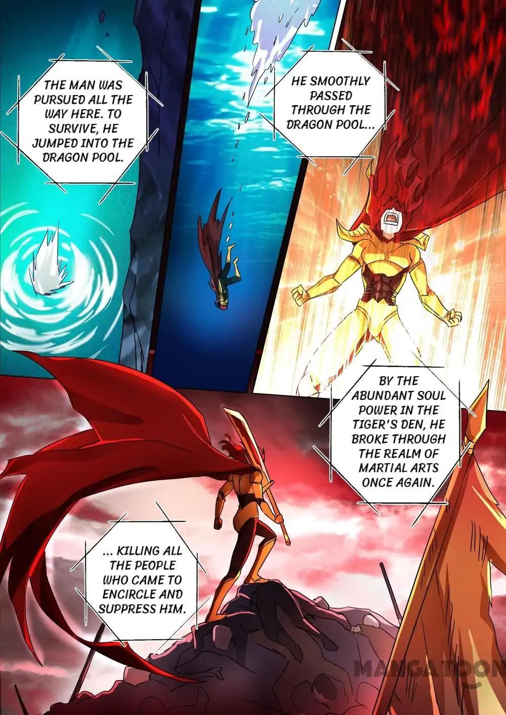 Chapter 222 - Image 2