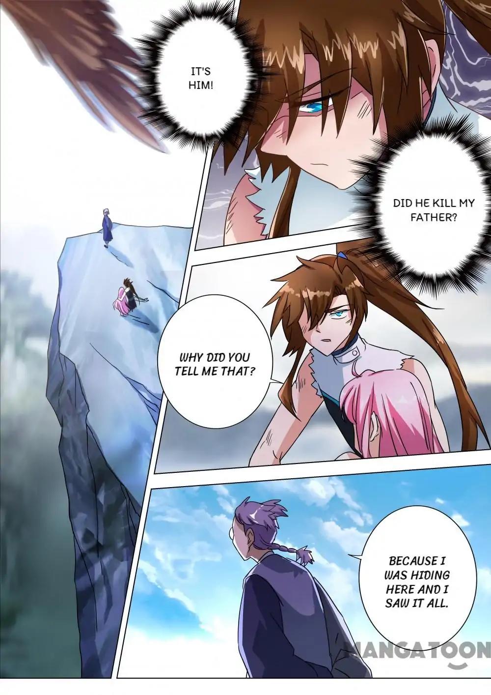 Chapter 222 - Image 4