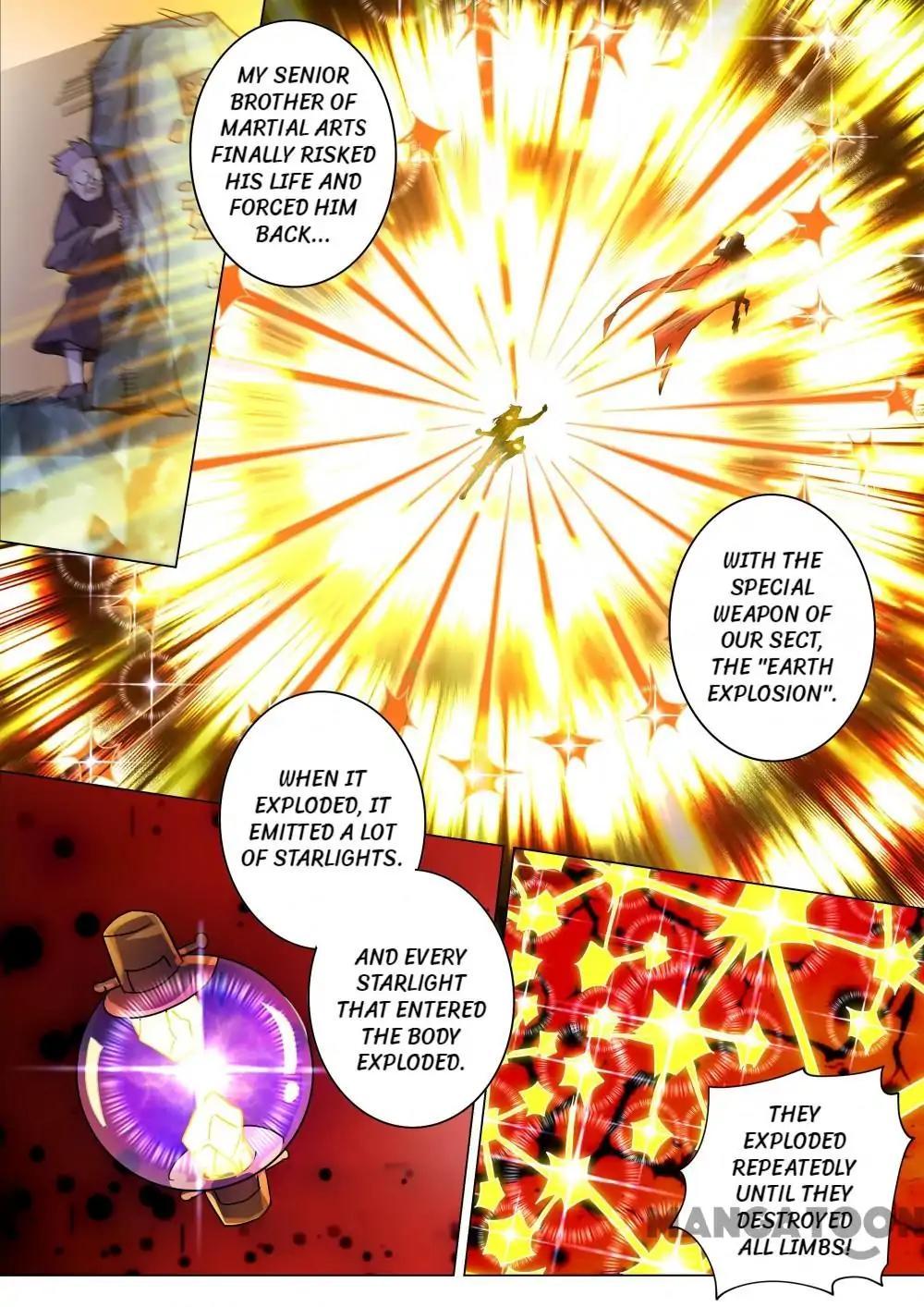 Chapter 222 - Image 5