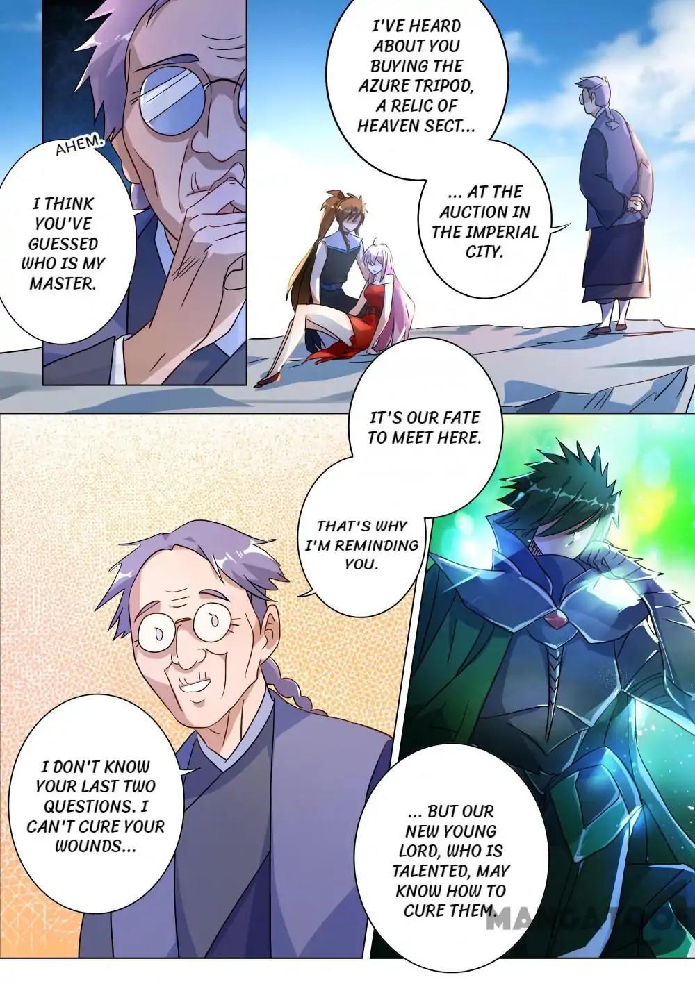 Chapter 222 - Image 9