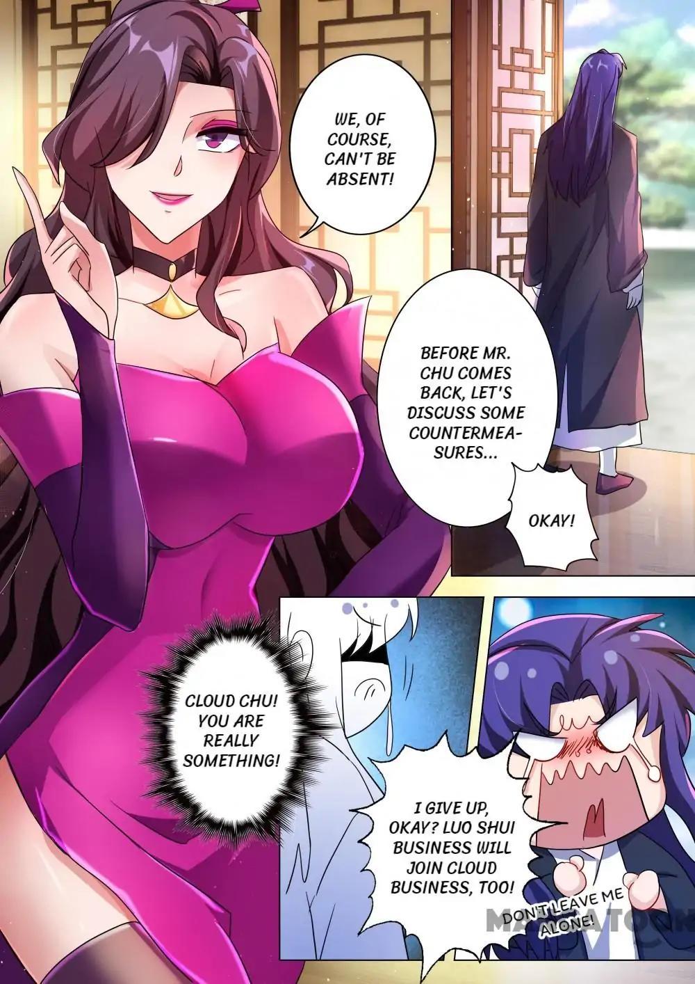 Chapter 223 - Image 11
