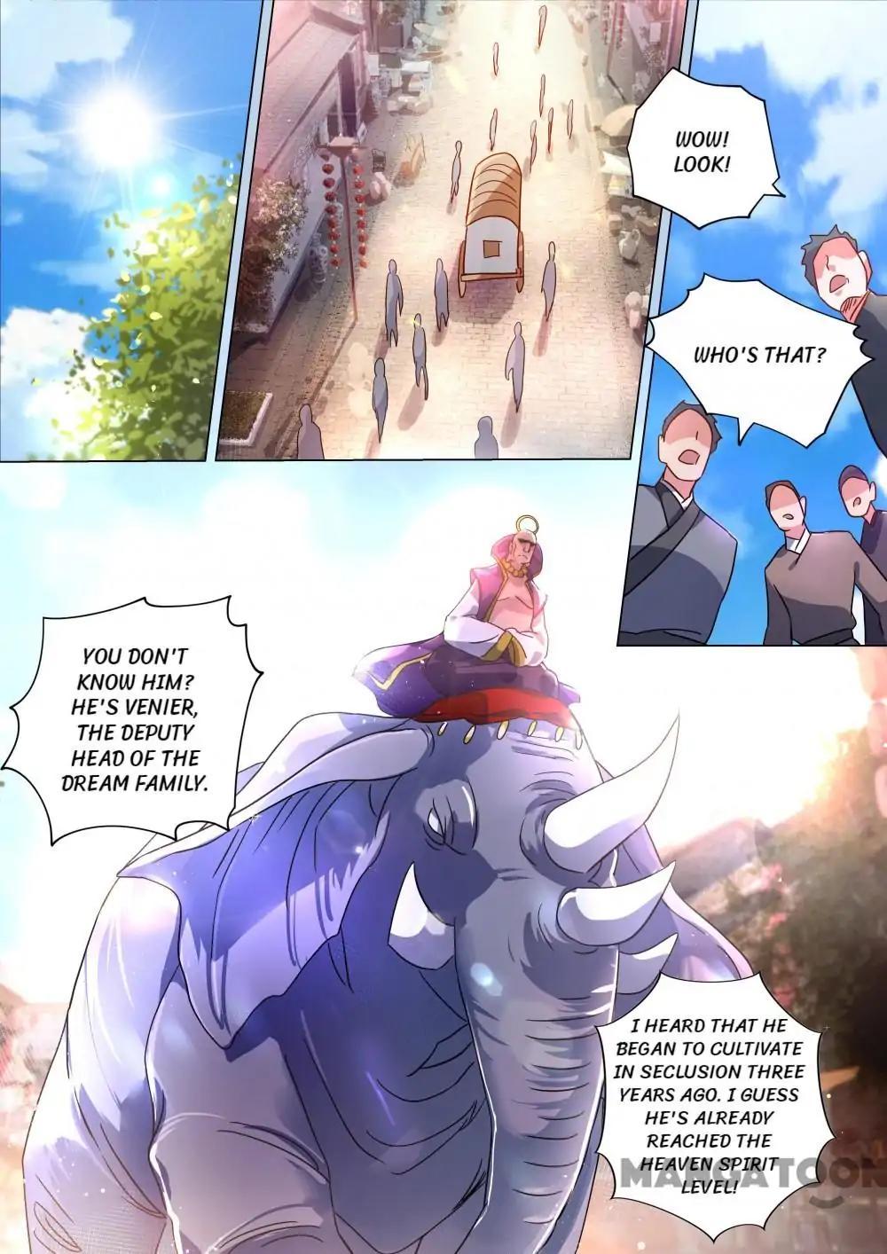 Chapter 223 - Image 2