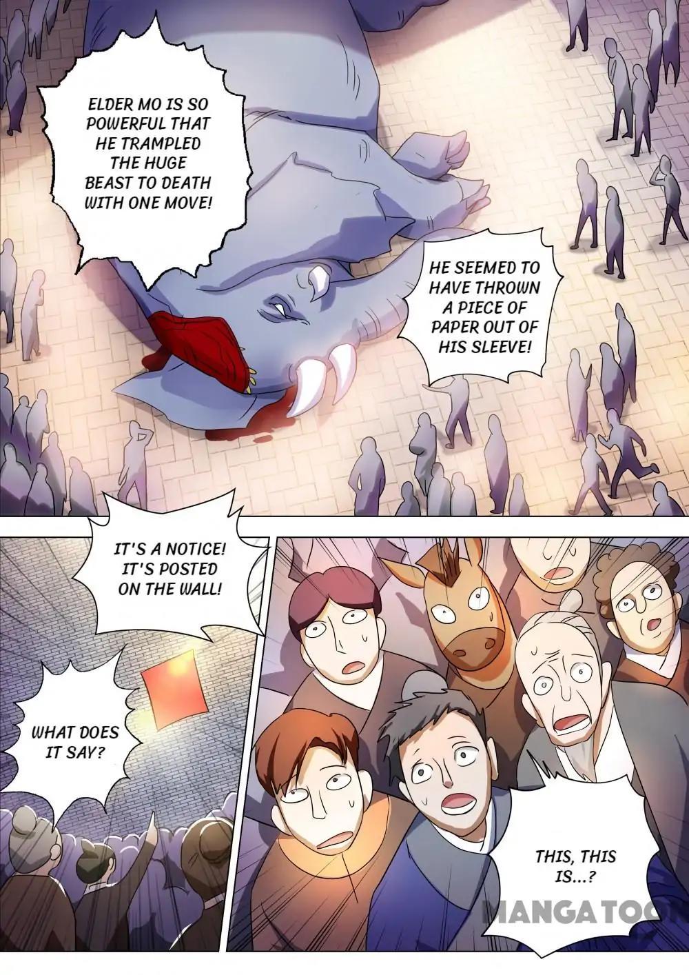 Chapter 223 - Image 4