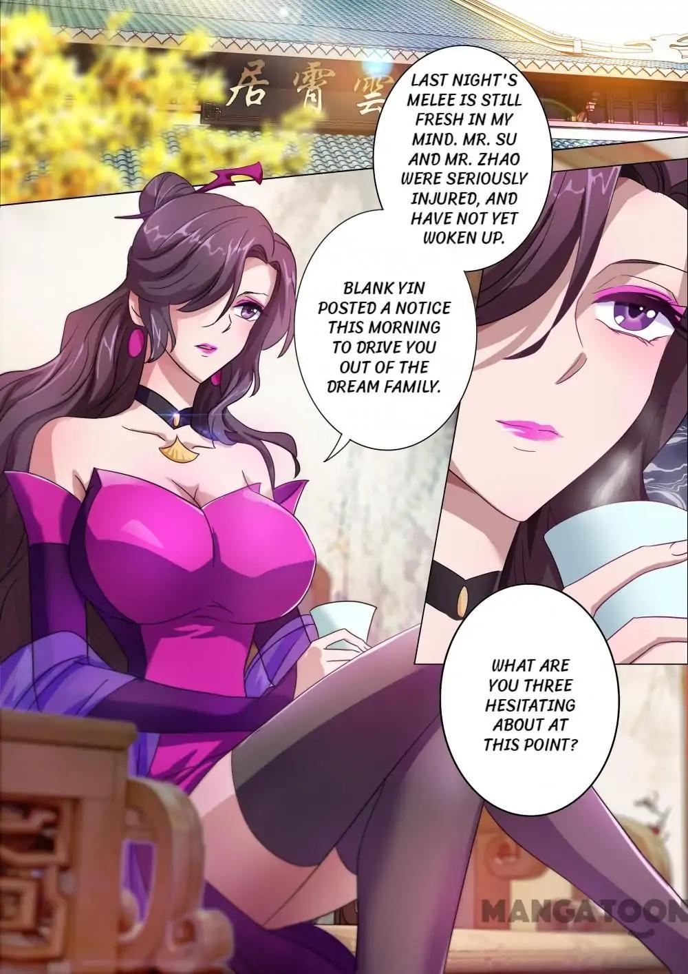 Chapter 223 - Image 5