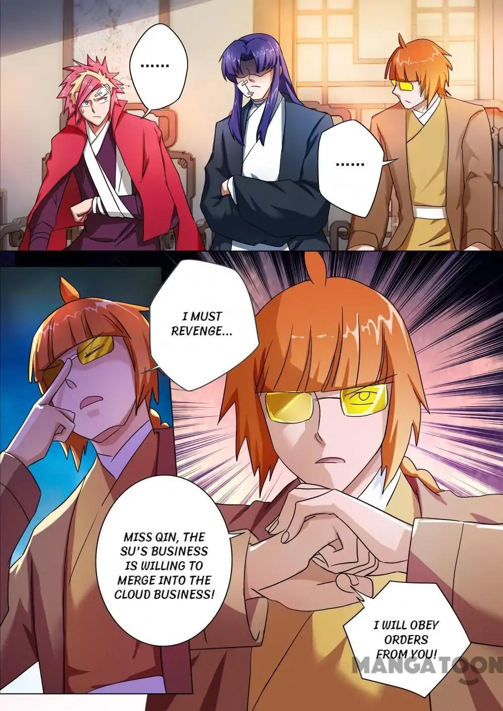 Chapter 223 - Image 6