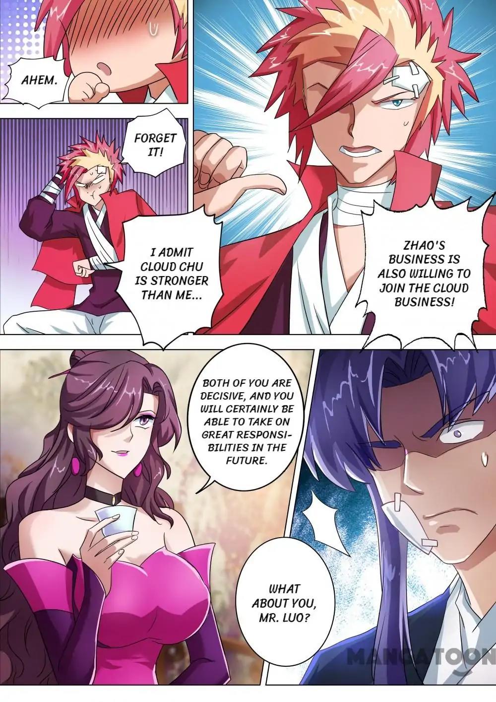 Chapter 223 - Image 7
