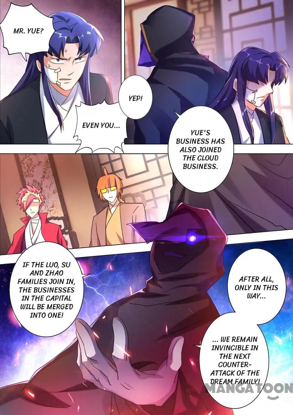 Chapter 223 - Image 9