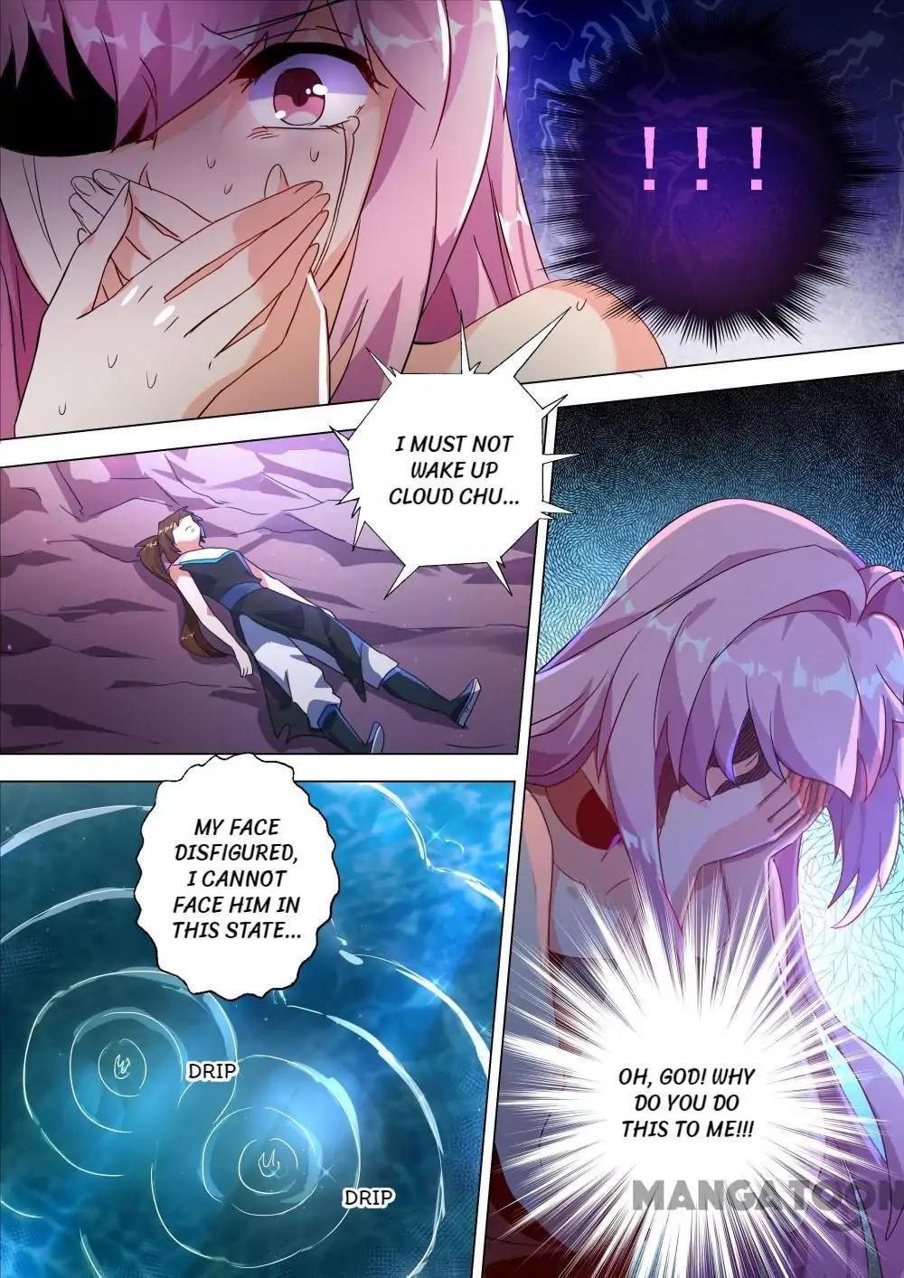 Chapter 224 - Image 11
