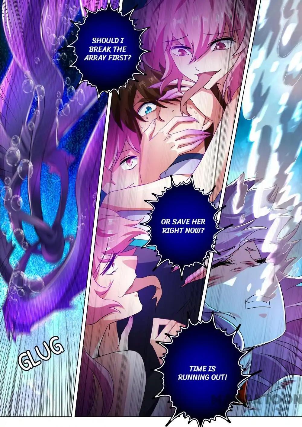 Chapter 224 - Image 5