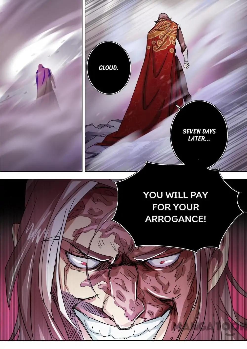Chapter 225 - Image 11