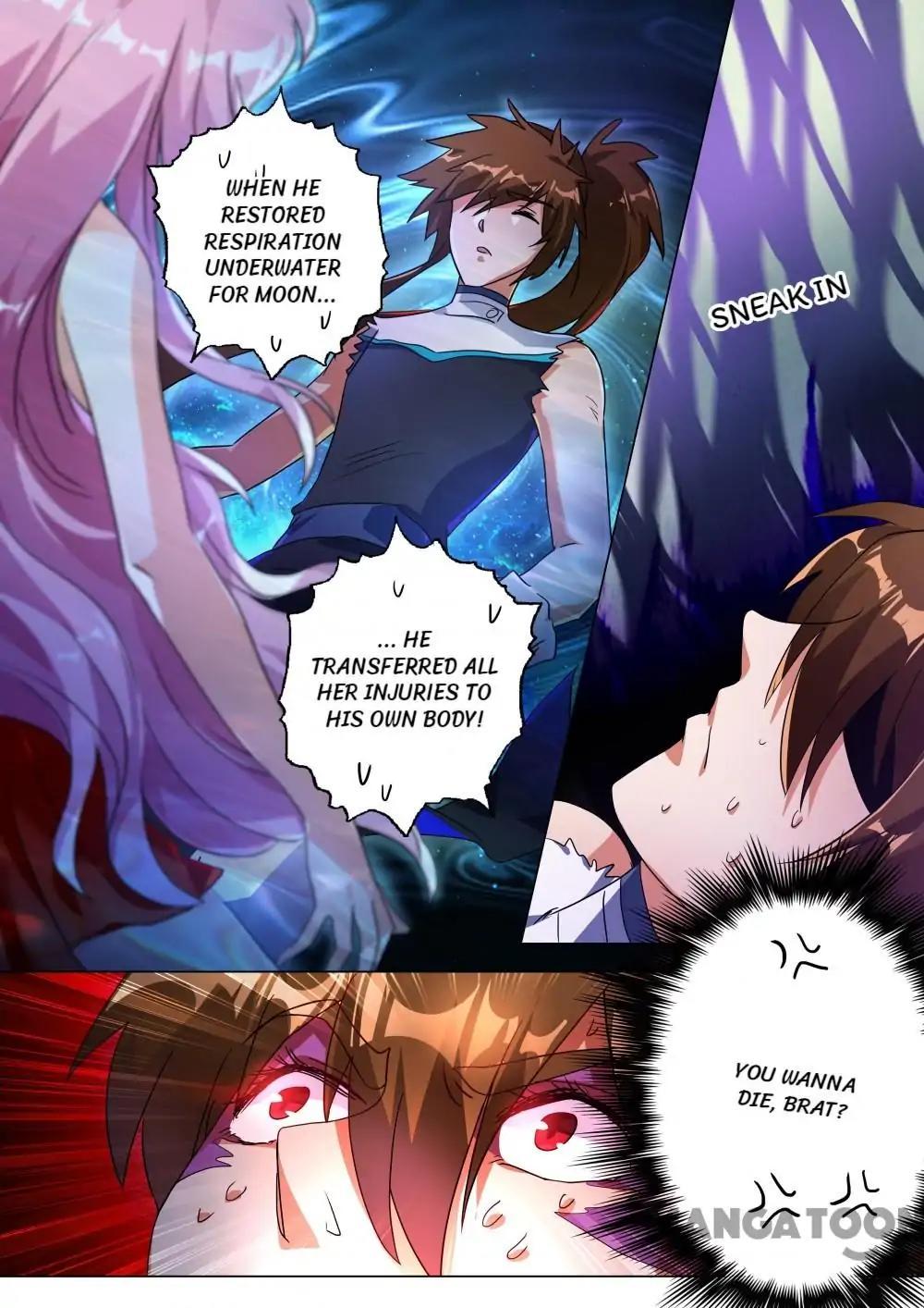 Chapter 225 - Image 5