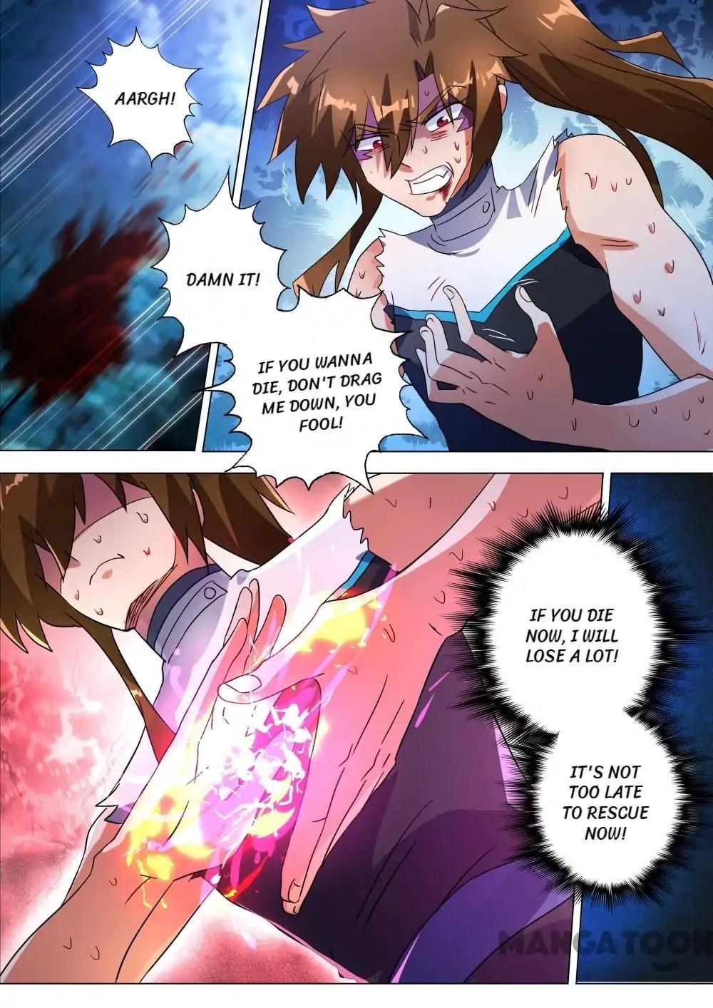 Chapter 225 - Image 6