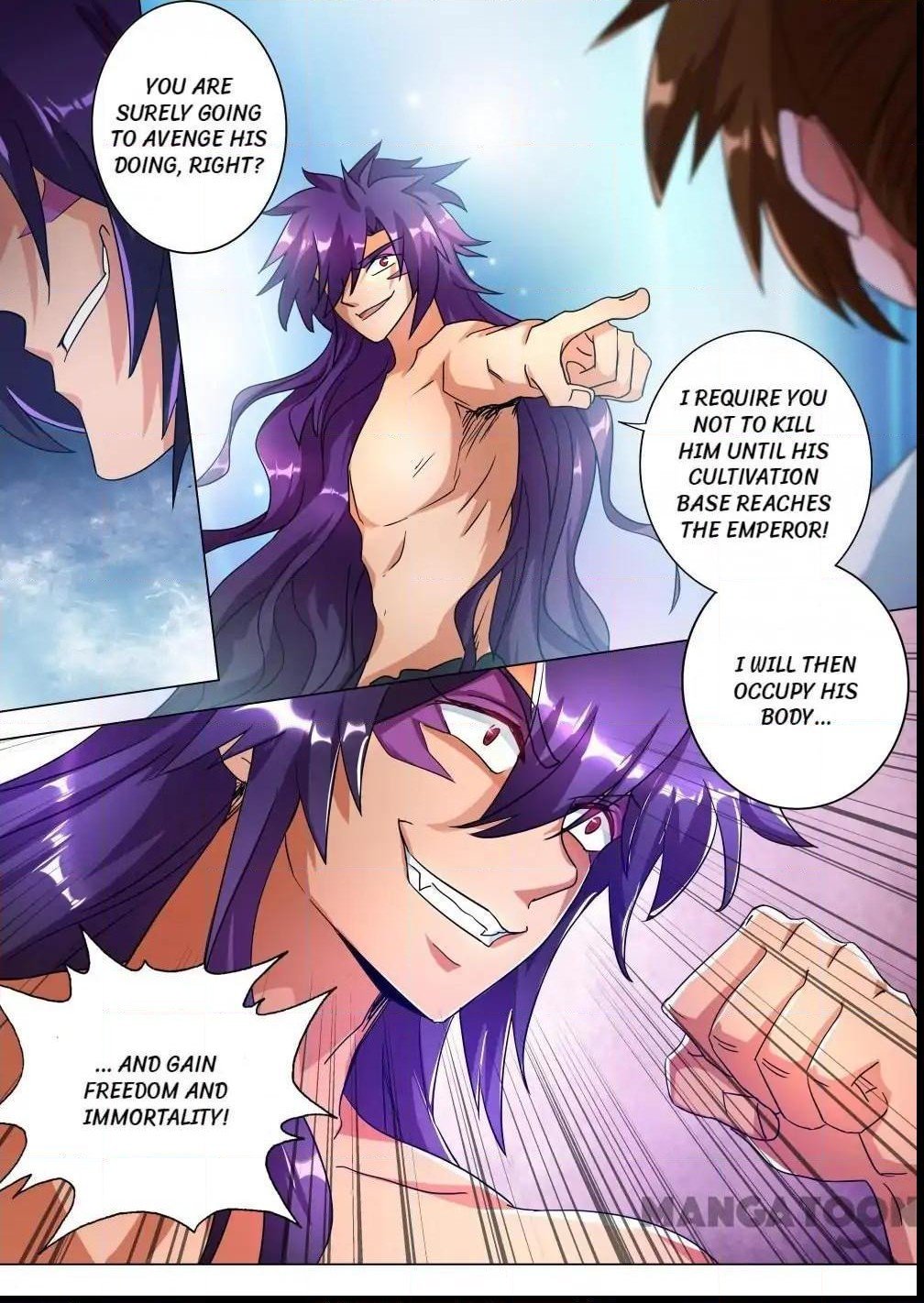Chapter 226 - Image 10