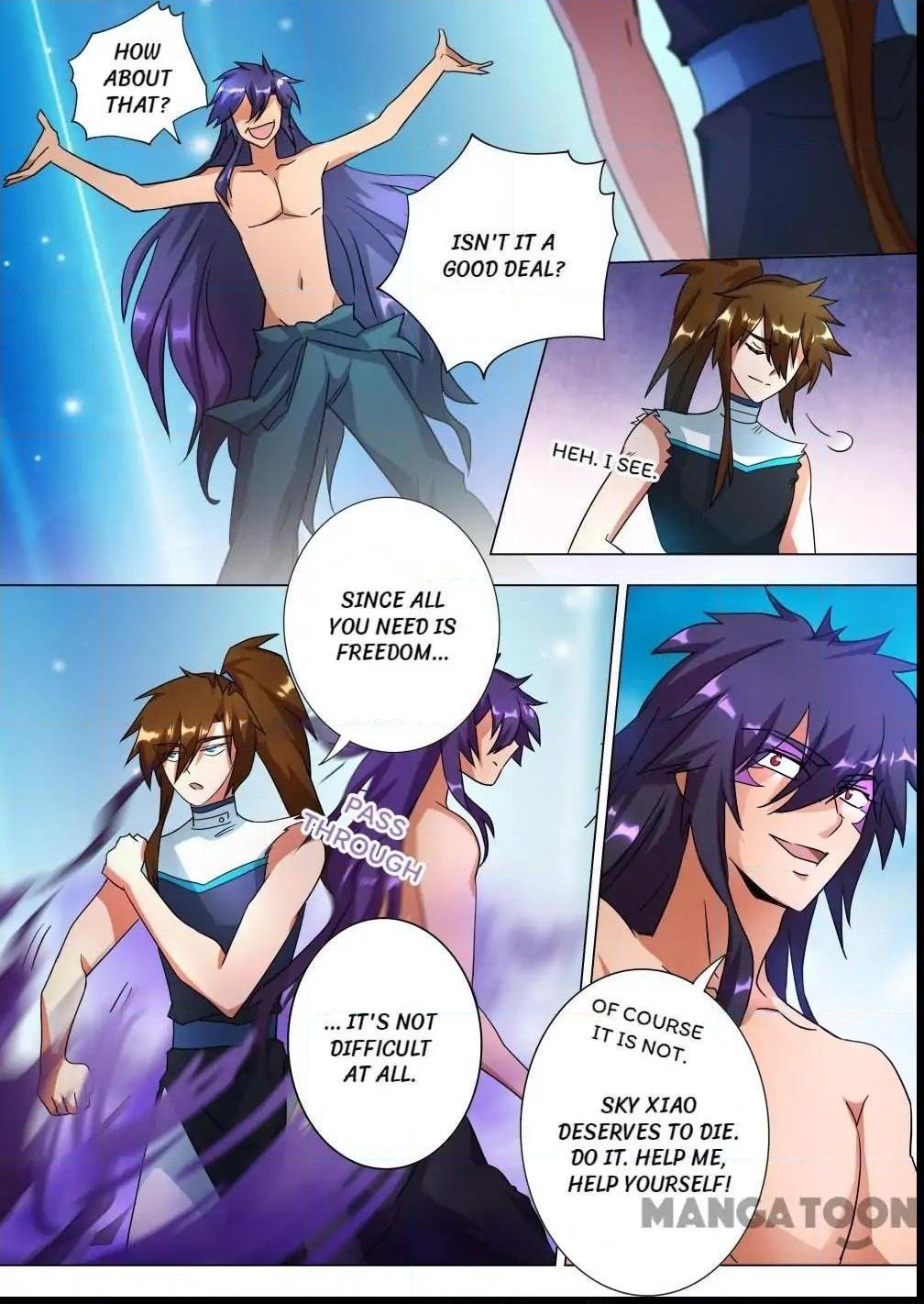 Chapter 226 - Image 11