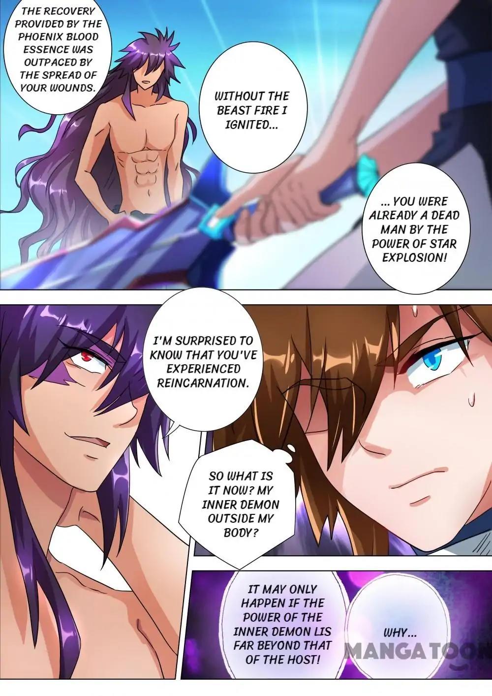 Chapter 226 - Image 3