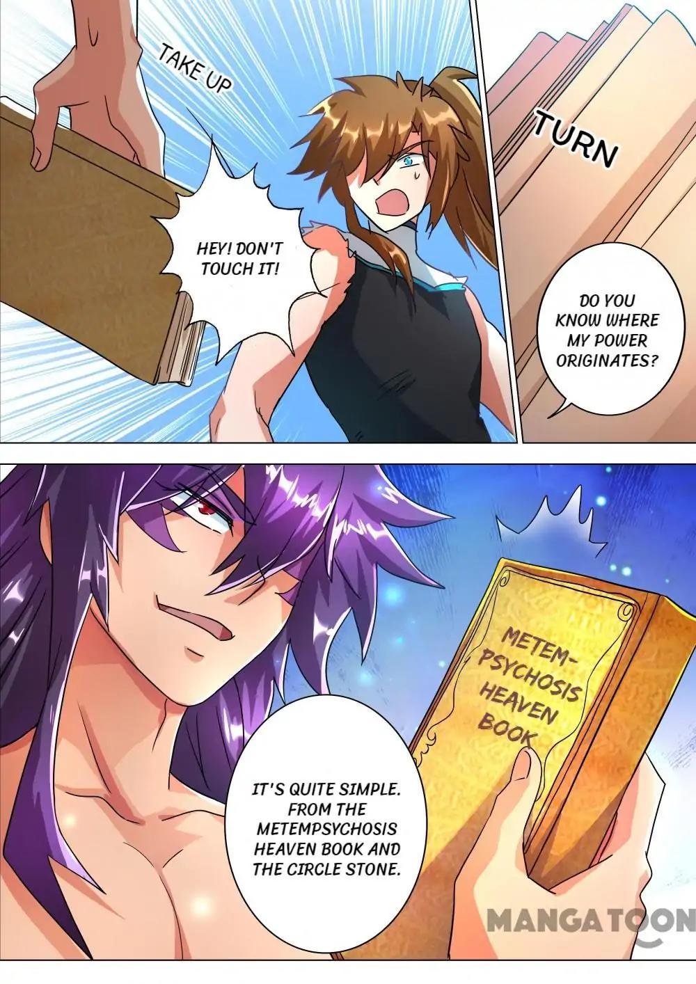 Chapter 226 - Image 5