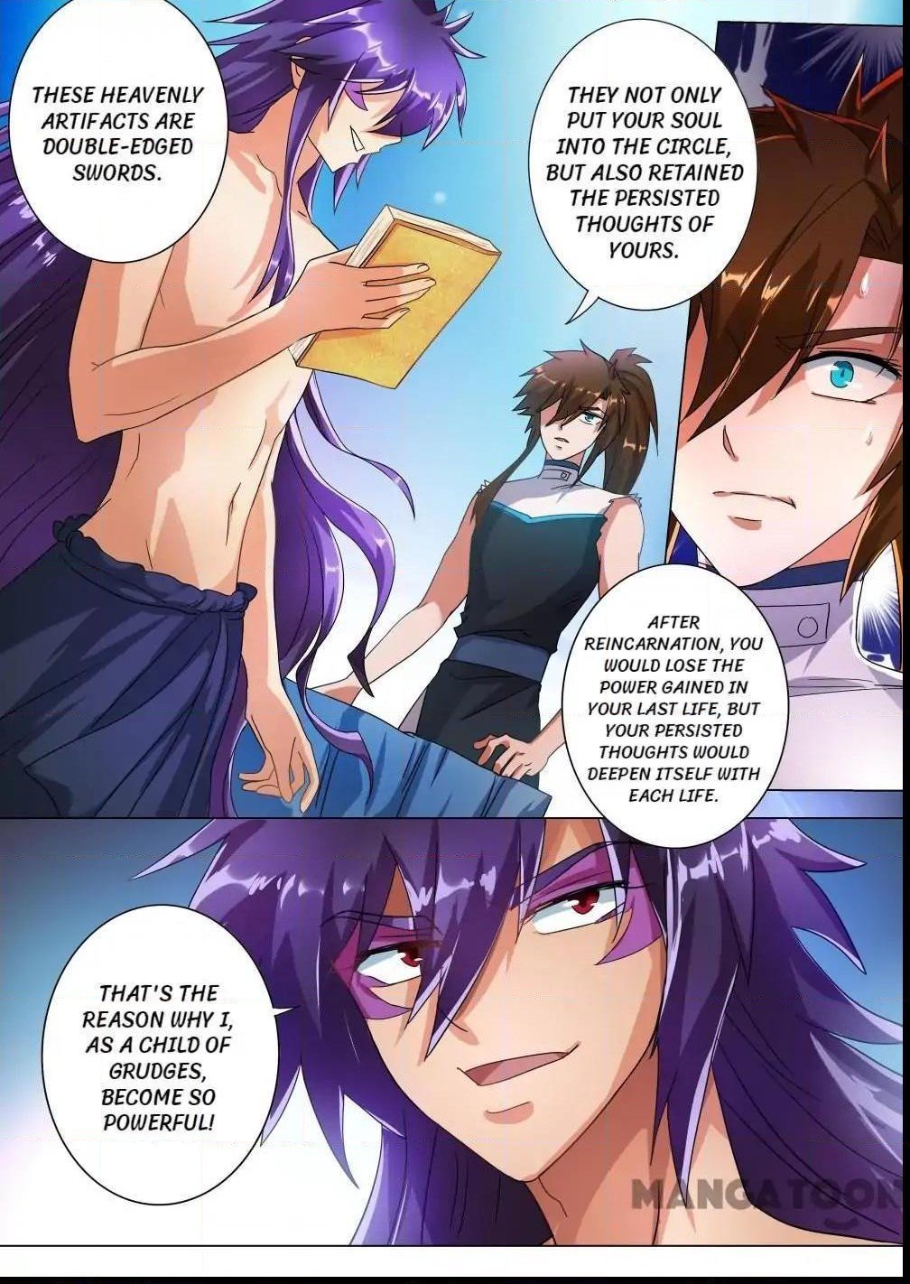 Chapter 226 - Image 6