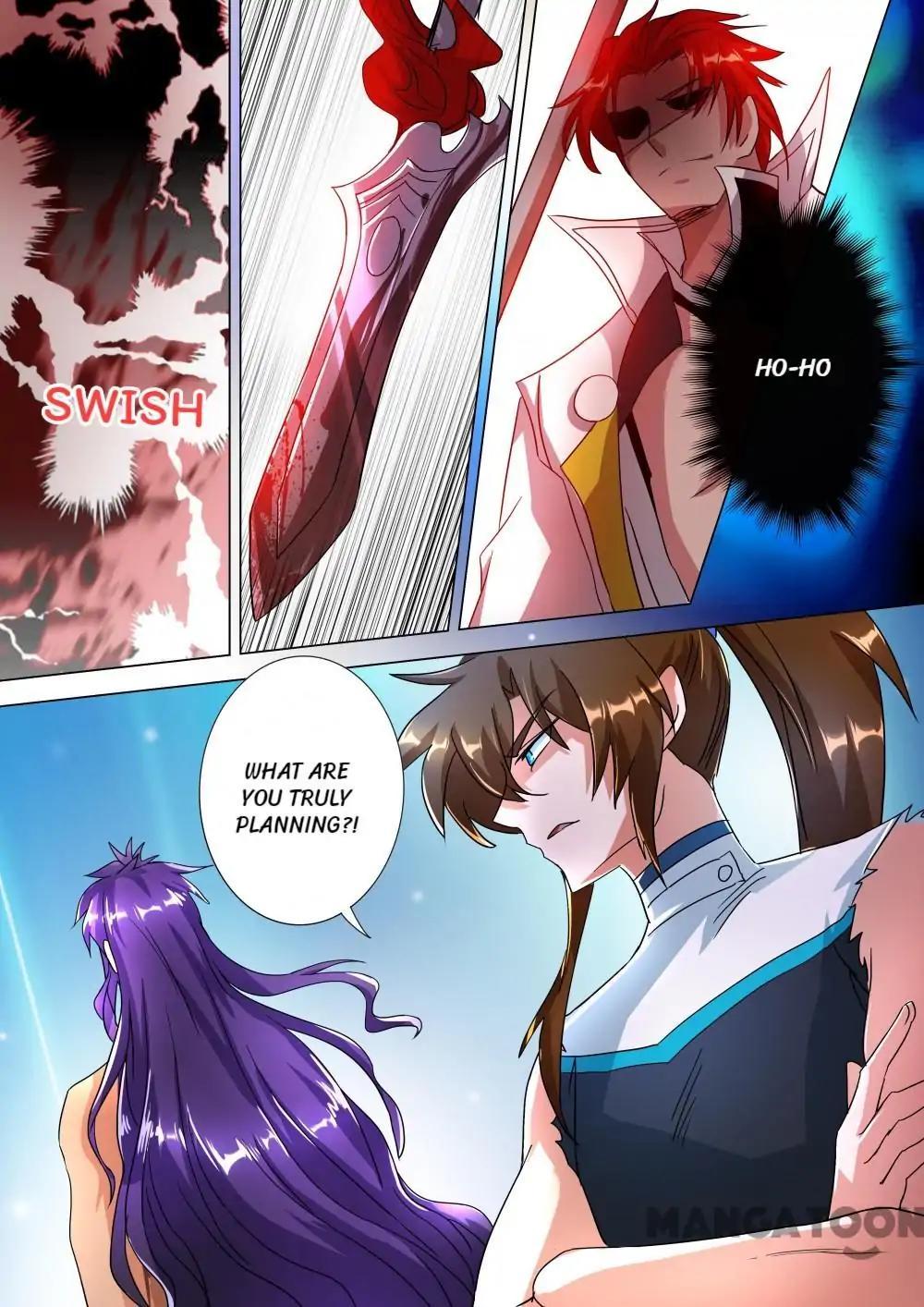 Chapter 226 - Image 9
