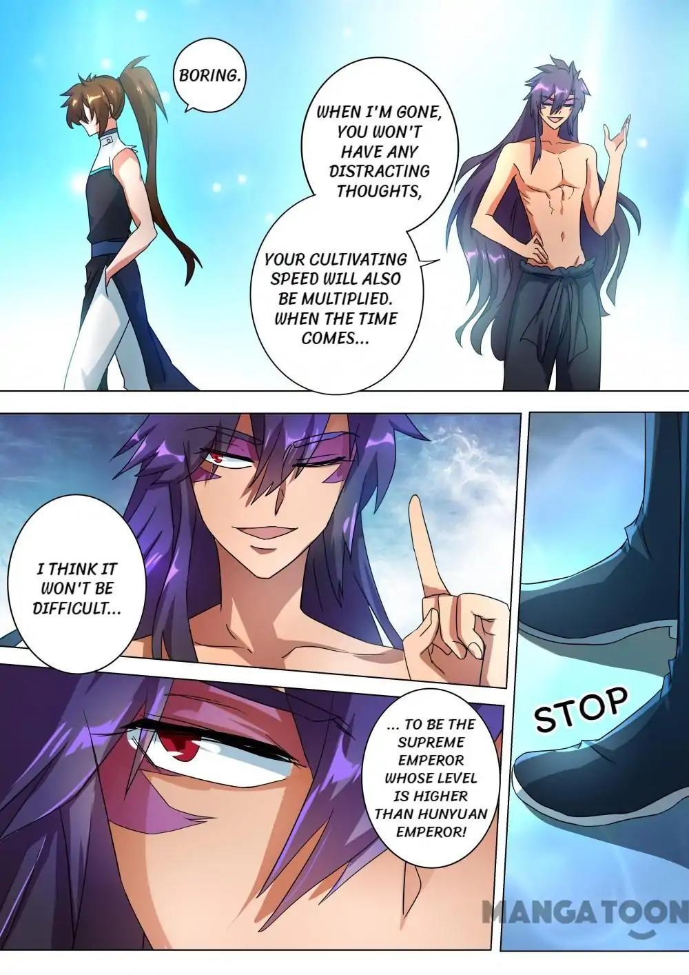 Chapter 227 - Image 2