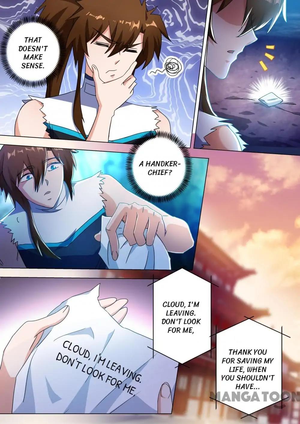 Chapter 227 - Image 6