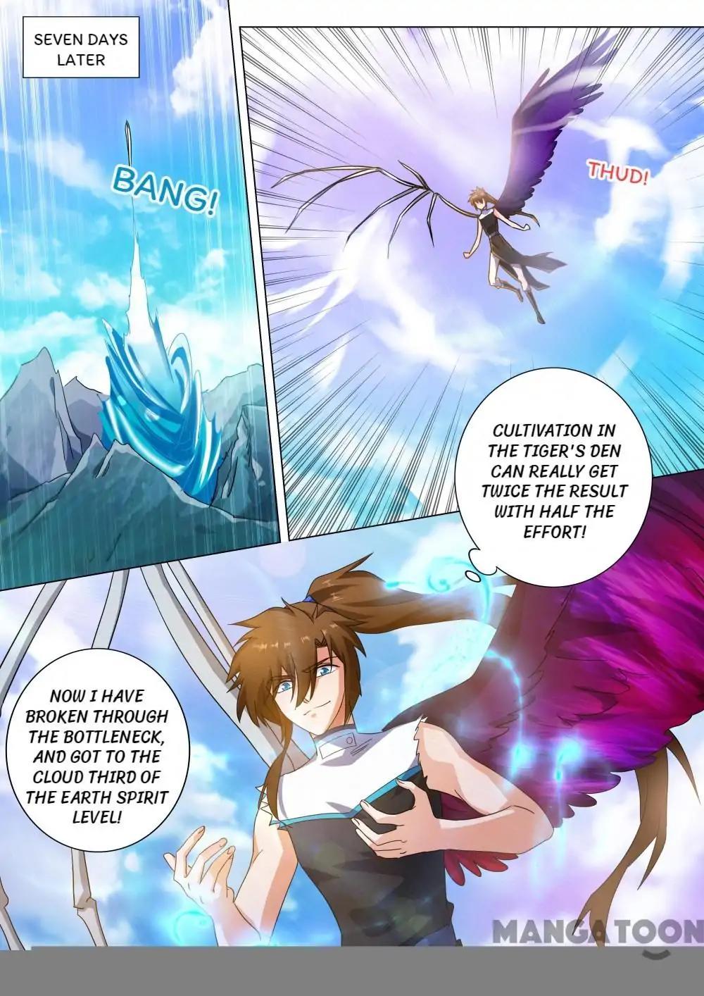 Chapter 227 - Image 8