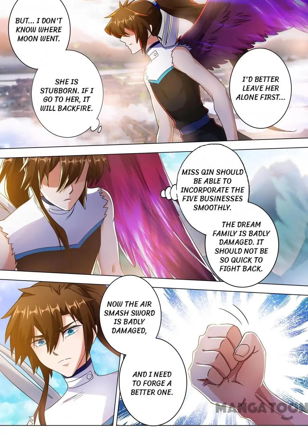 Chapter 227 - Image 9