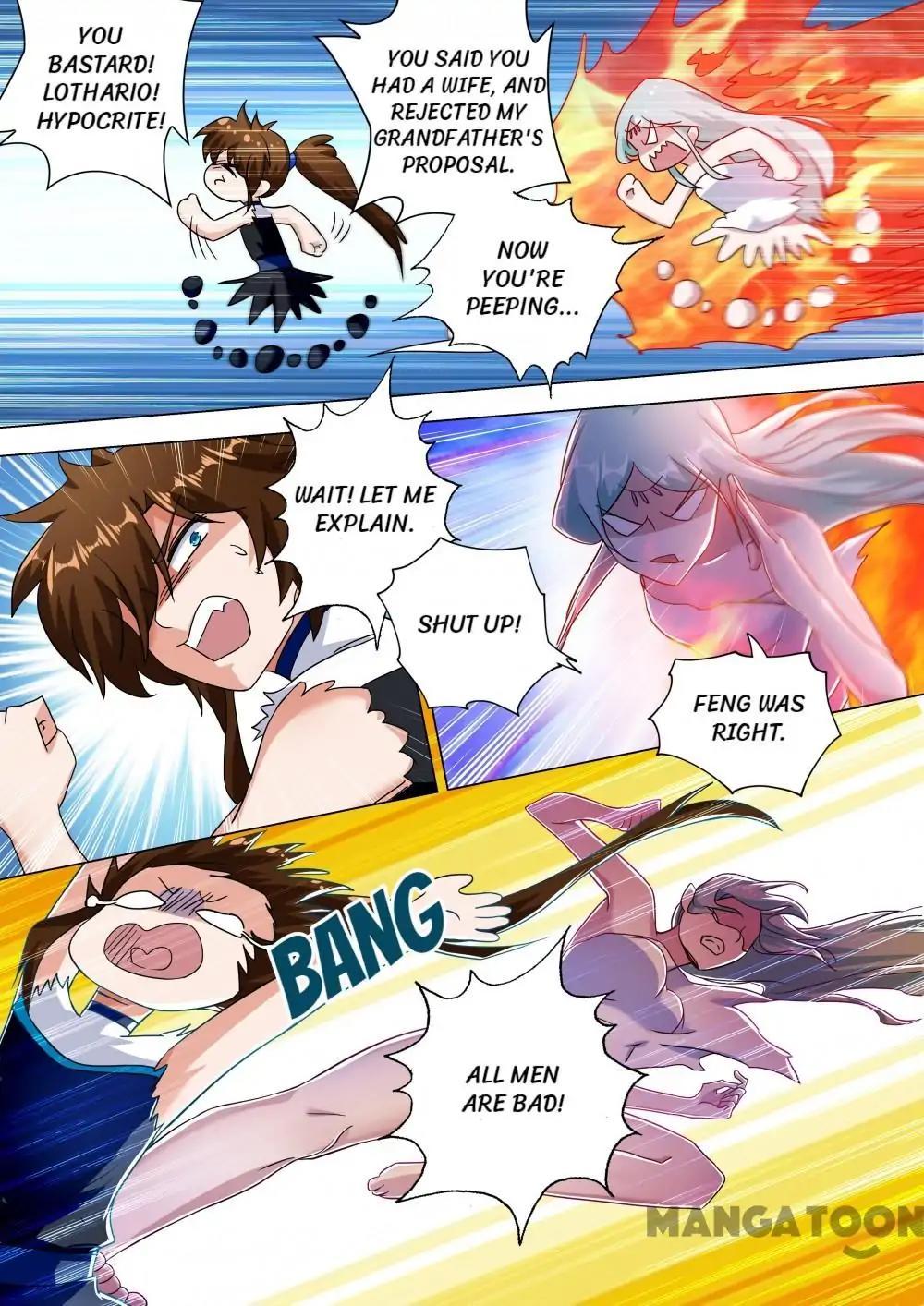 Chapter 228 - Image 2