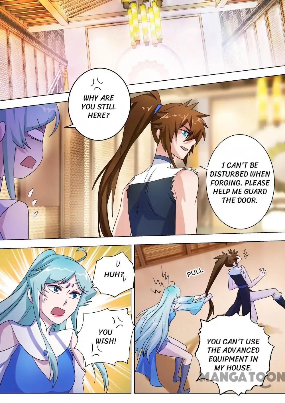 Chapter 228 - Image 5