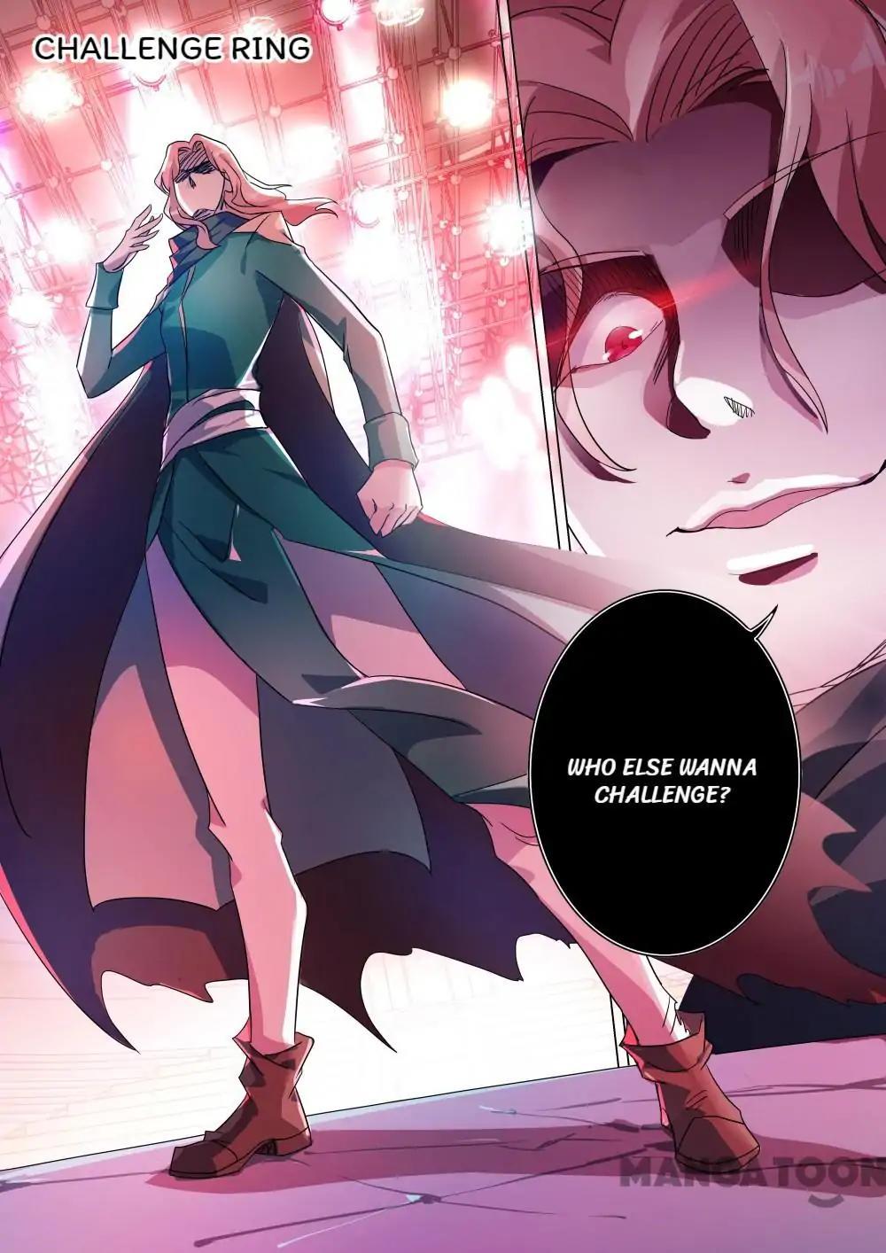 Chapter 228 - Image 9