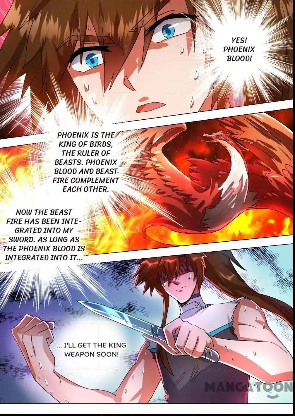 Chapter 229 - Image 11