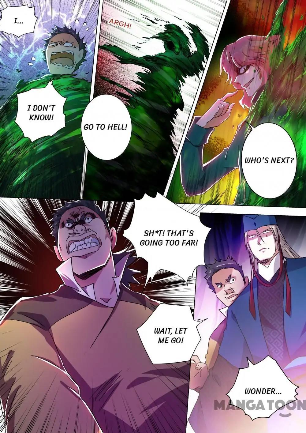 Chapter 229 - Image 2